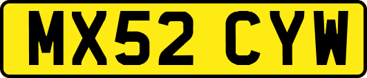 MX52CYW