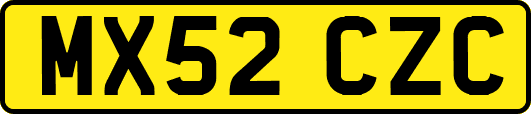 MX52CZC