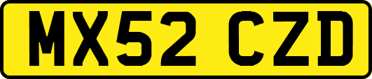 MX52CZD