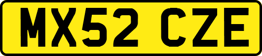 MX52CZE