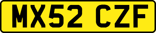 MX52CZF