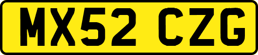 MX52CZG