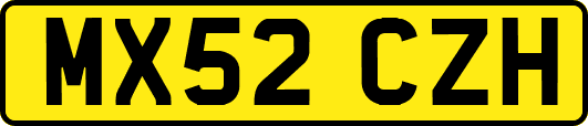 MX52CZH