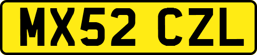 MX52CZL