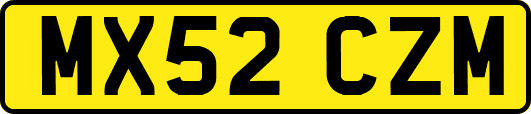 MX52CZM