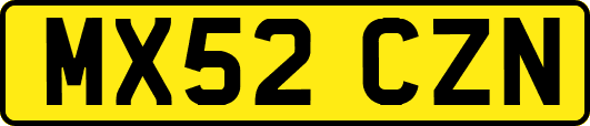 MX52CZN