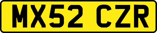 MX52CZR