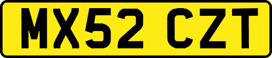 MX52CZT