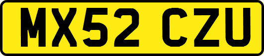 MX52CZU