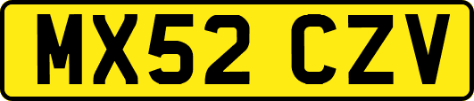 MX52CZV