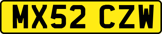 MX52CZW