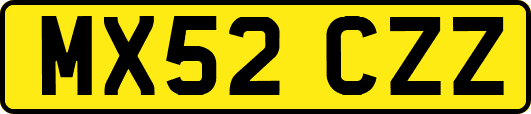 MX52CZZ