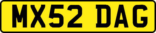 MX52DAG