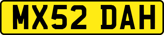 MX52DAH