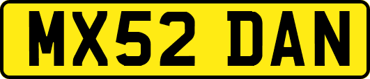 MX52DAN