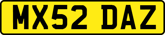 MX52DAZ