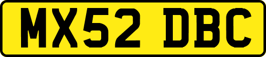 MX52DBC
