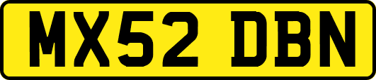 MX52DBN