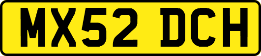 MX52DCH