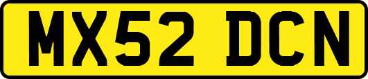 MX52DCN