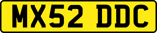 MX52DDC