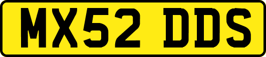 MX52DDS