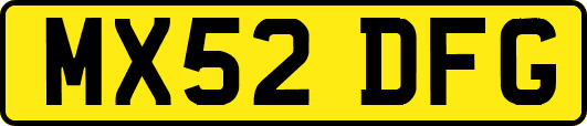 MX52DFG