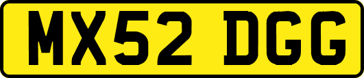 MX52DGG