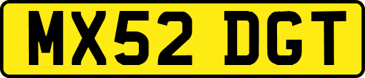 MX52DGT