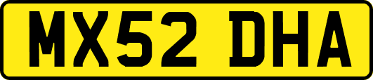 MX52DHA