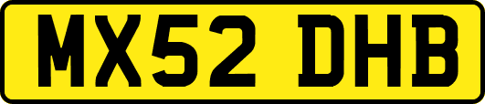 MX52DHB