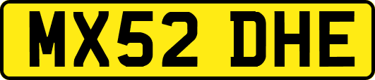MX52DHE