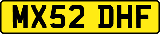 MX52DHF