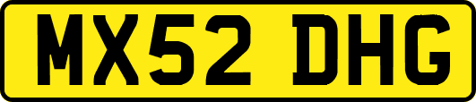 MX52DHG