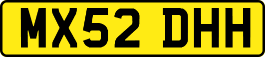 MX52DHH