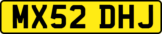 MX52DHJ
