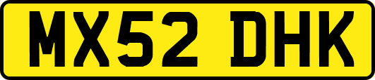 MX52DHK
