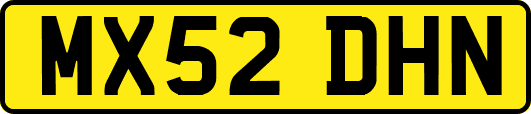 MX52DHN