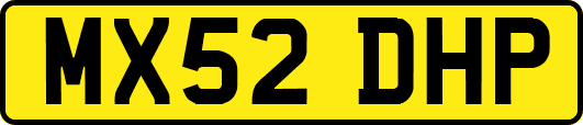 MX52DHP