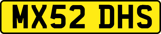 MX52DHS