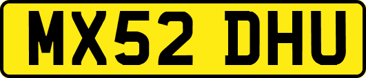MX52DHU