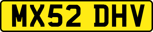 MX52DHV