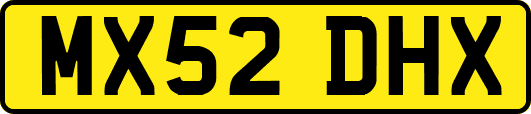 MX52DHX