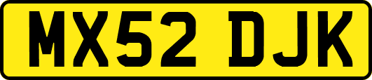 MX52DJK