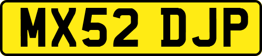 MX52DJP