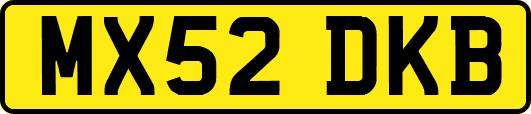 MX52DKB