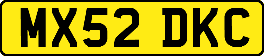 MX52DKC