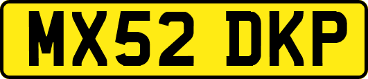 MX52DKP