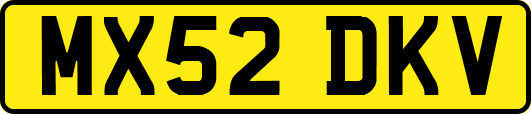 MX52DKV
