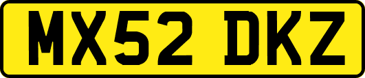 MX52DKZ